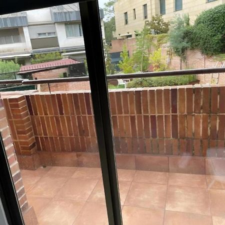 C5 Apartamento Lujo, Zona Exclusiva De Chamartin Madrid Dış mekan fotoğraf