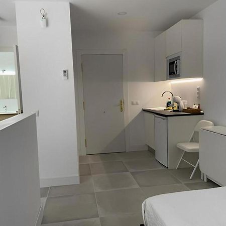C5 Apartamento Lujo, Zona Exclusiva De Chamartin Madrid Dış mekan fotoğraf