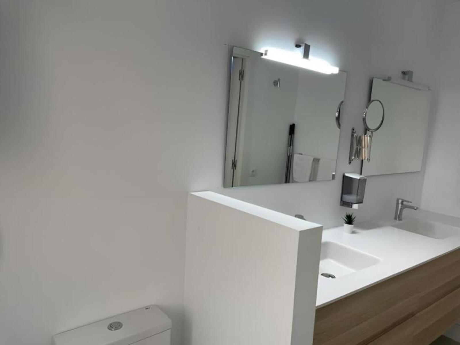 C5 Apartamento Lujo, Zona Exclusiva De Chamartin Madrid Dış mekan fotoğraf