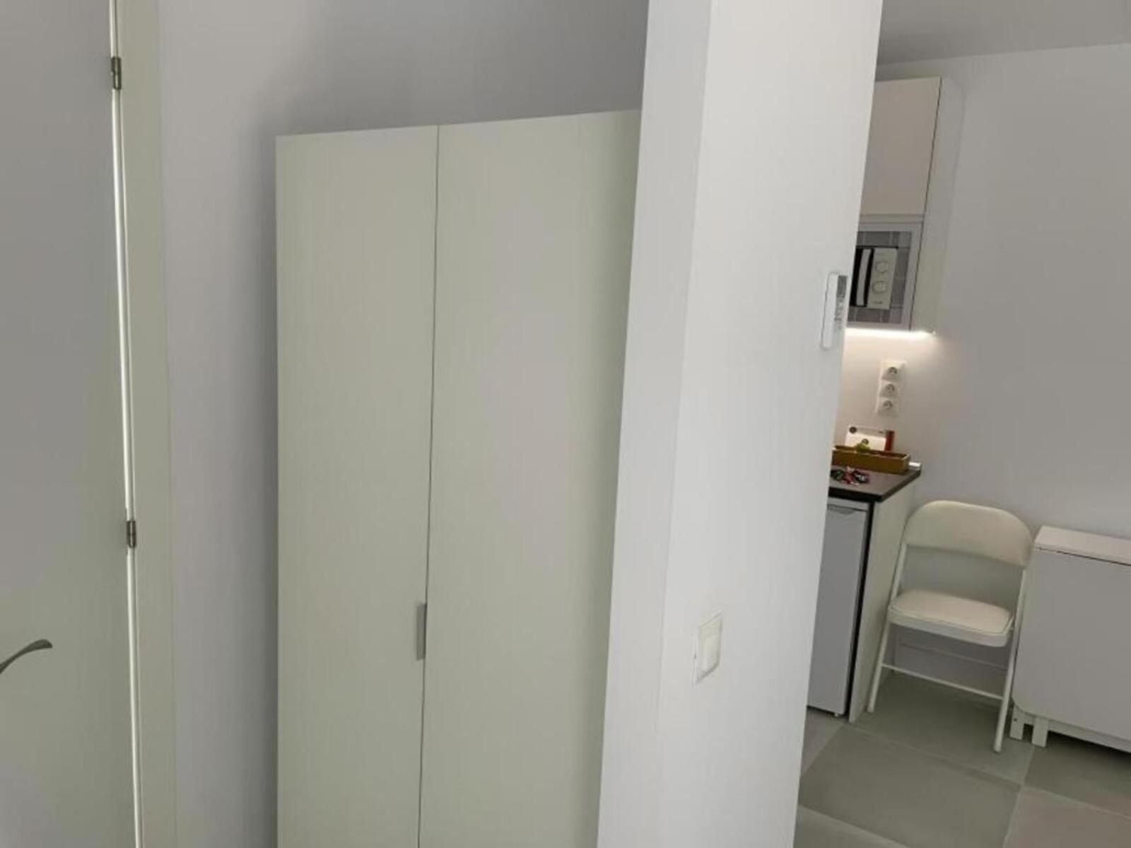 C5 Apartamento Lujo, Zona Exclusiva De Chamartin Madrid Dış mekan fotoğraf