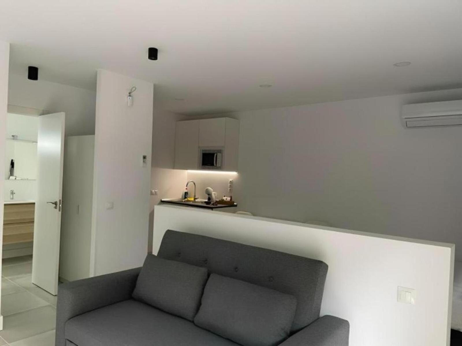 C5 Apartamento Lujo, Zona Exclusiva De Chamartin Madrid Dış mekan fotoğraf