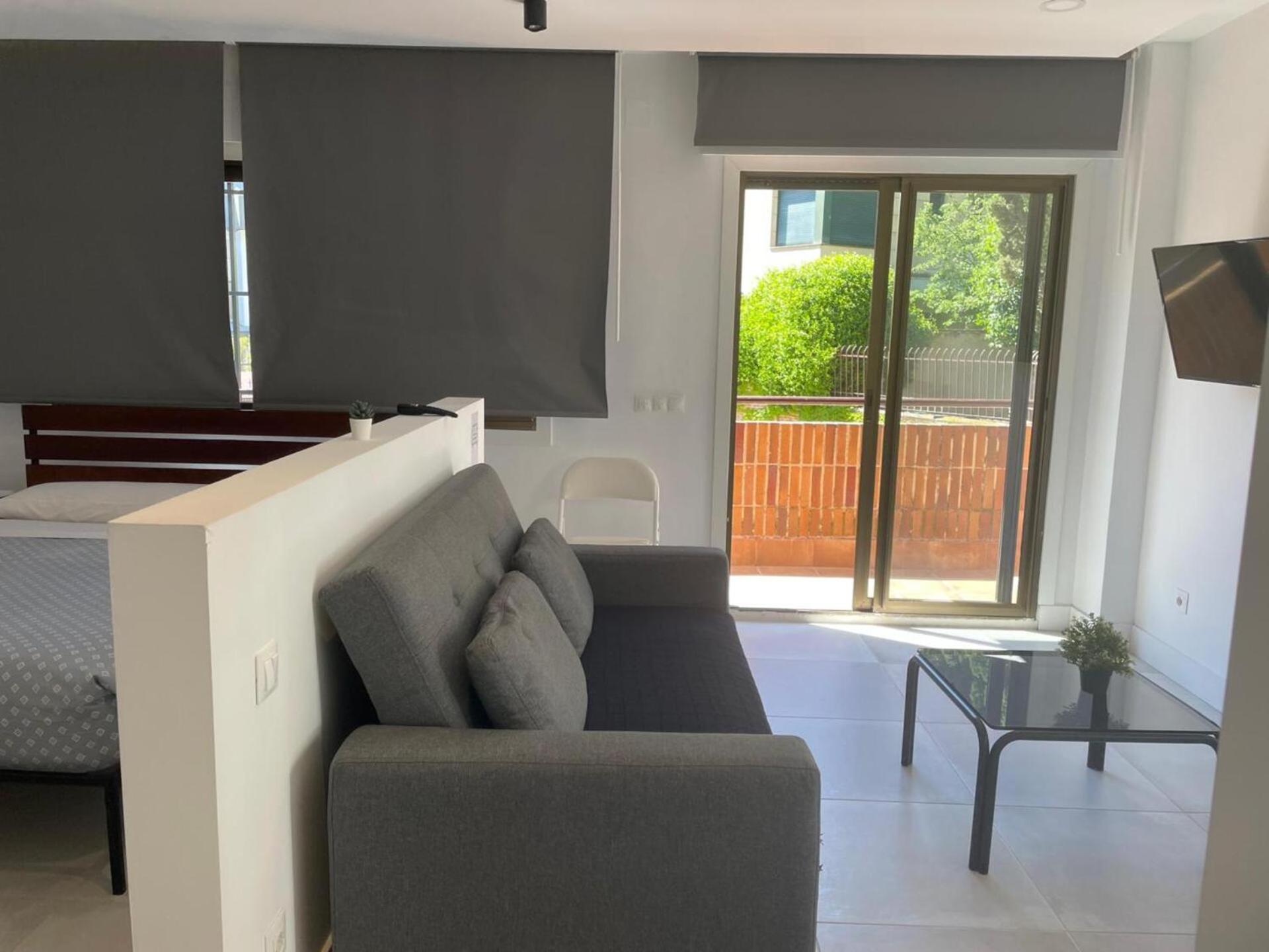 C5 Apartamento Lujo, Zona Exclusiva De Chamartin Madrid Dış mekan fotoğraf